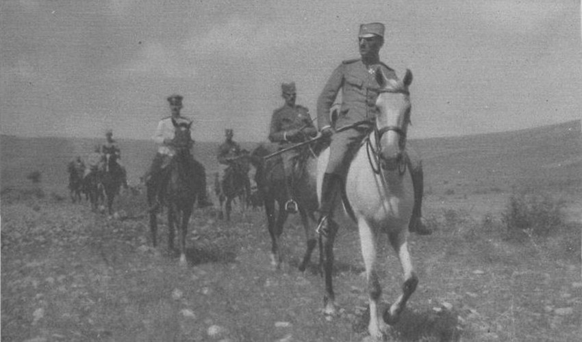 Kralj Aleksandar Karađorđević