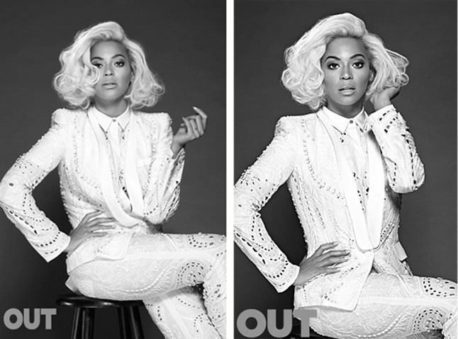beyonce