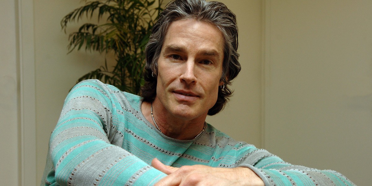 Ronn Moss