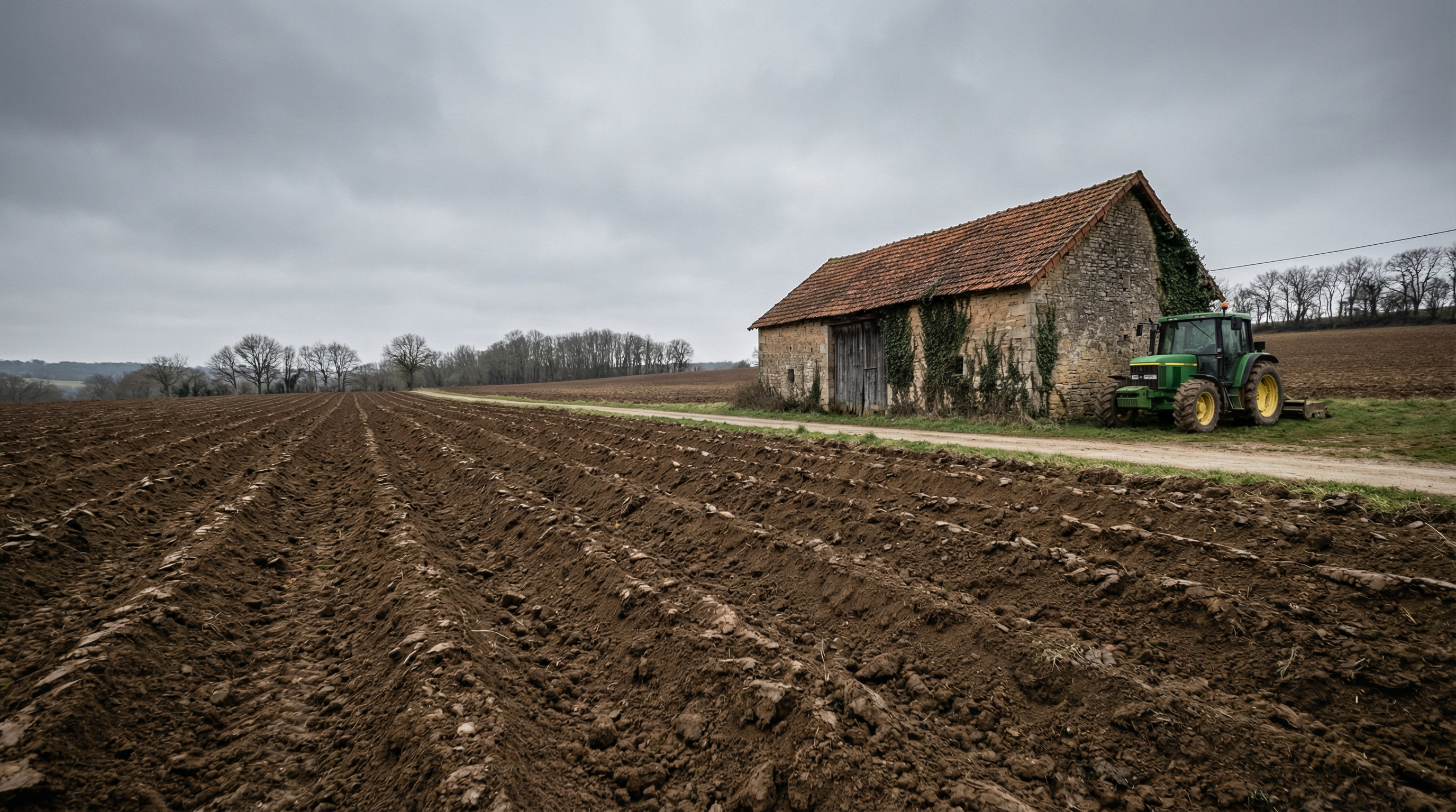 Sans budget voté : la France lance des mesures fiscales dès le 1er janvier