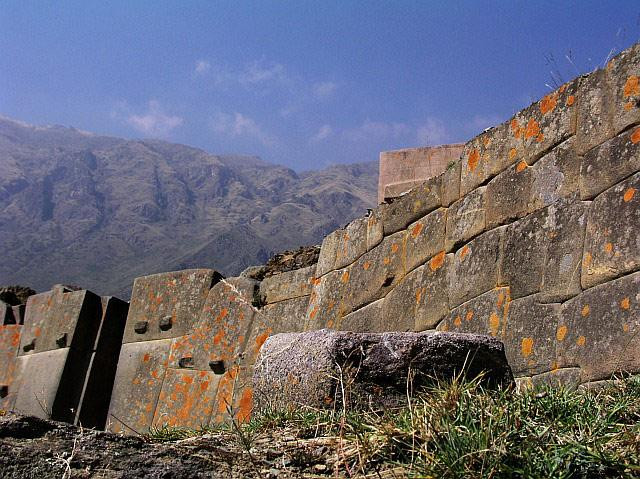 Galeria Peru – pępek świata i Święta Dolina, obrazek 34