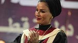 Sheikha Mozah bint Nasser al-Missned