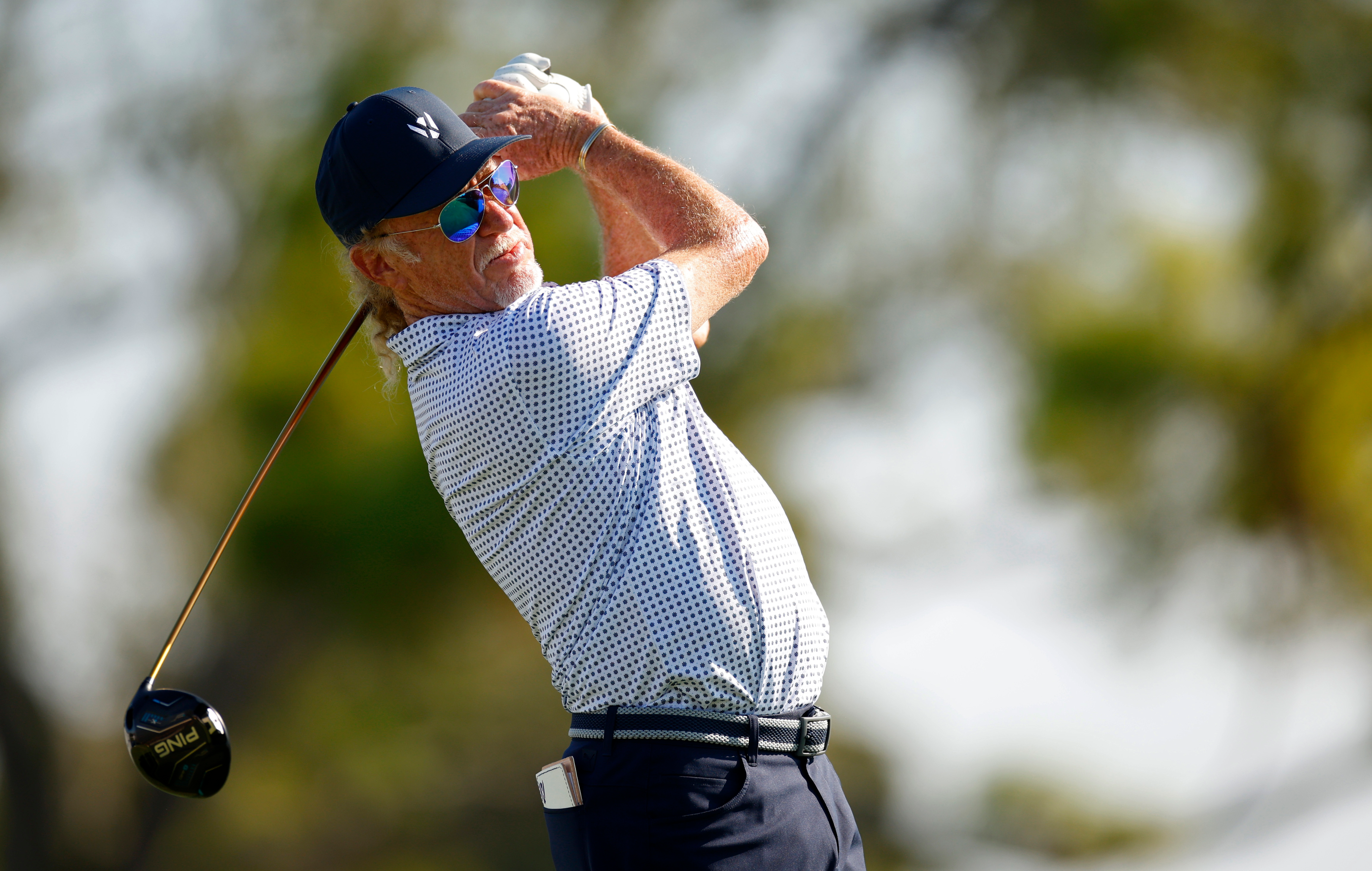 Europa führt beim World Champions Cup knapp vor USA