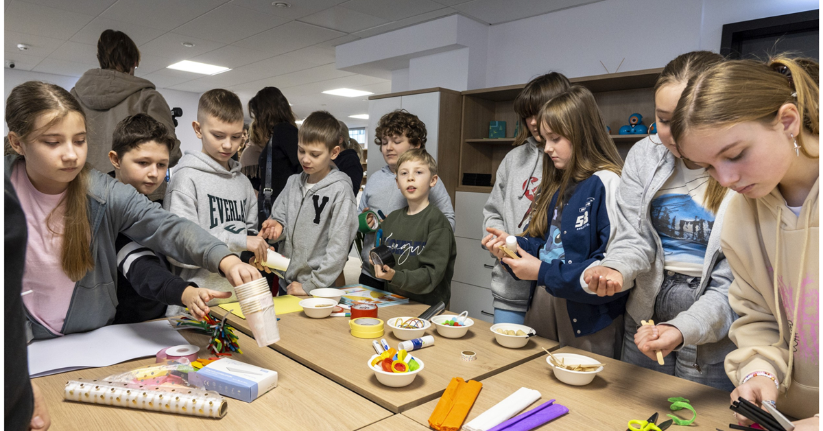 Reforma MEN? Cele świetne, ale realizacja niemożliwa