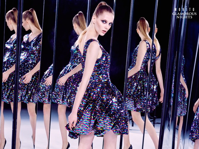 Mohito Glamorous Nights