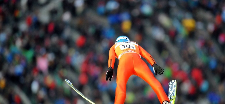 Schlierenzauer wygrywa, ale Biegun nadal liderem!