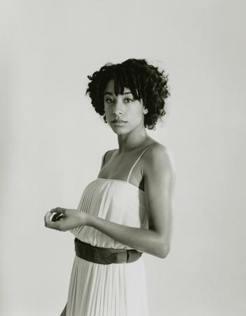 Corinne Bailey Rae