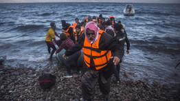 Tizennyolc menekült fulladt a tengerbe Törökországnál