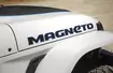 03 Jeep Magneto