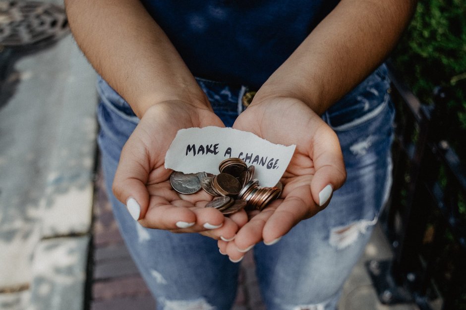 Fundraising w Kościele. Dobro można tworzyć nawet z budżetem „zero złotych”