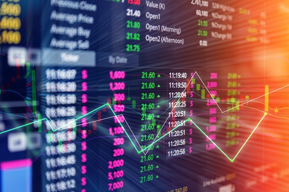 Rast akcija na svetskim tržištima: Wall Street na novom rekordu