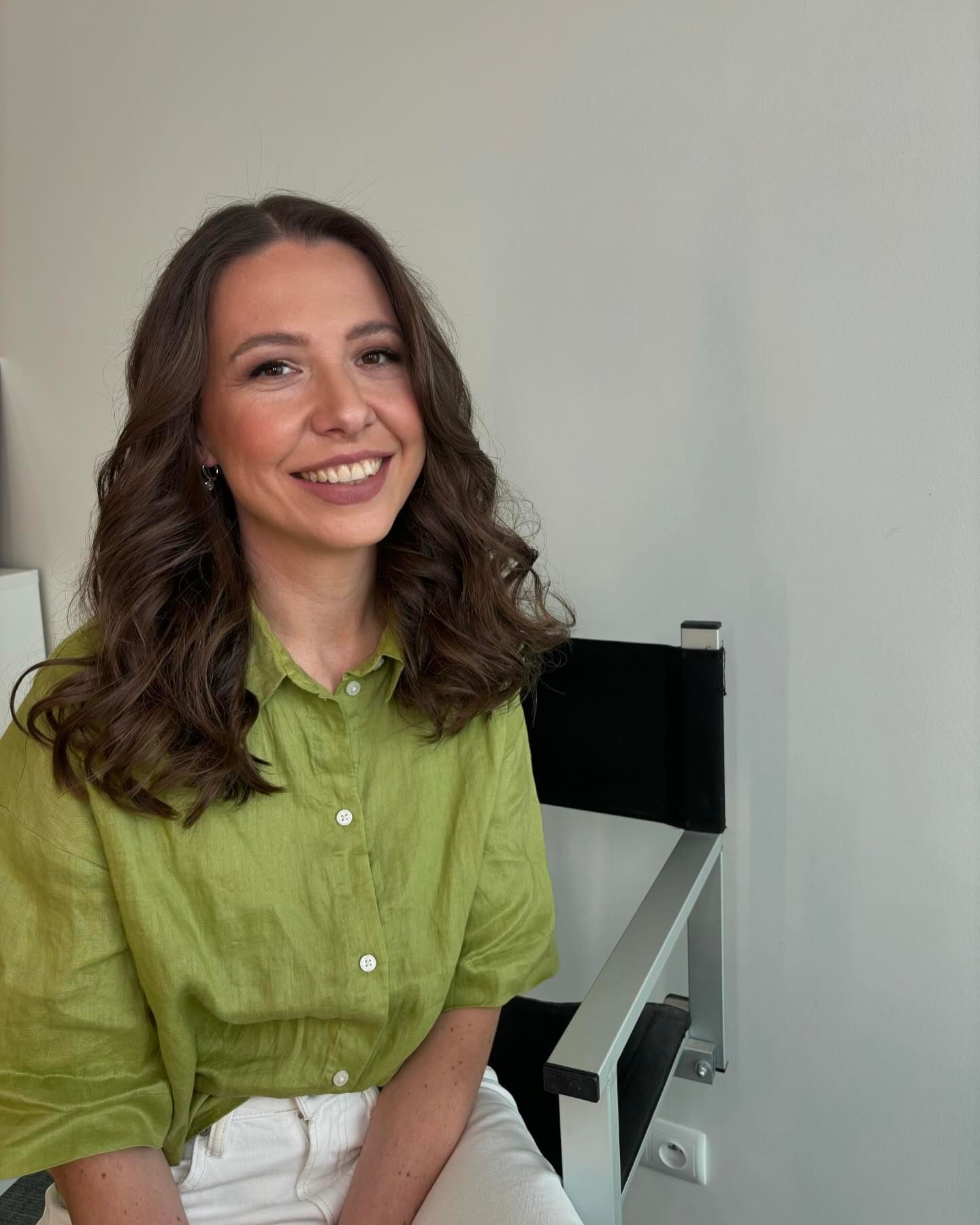 Bývalá účastníčka Masterchef Michaela Králiková.