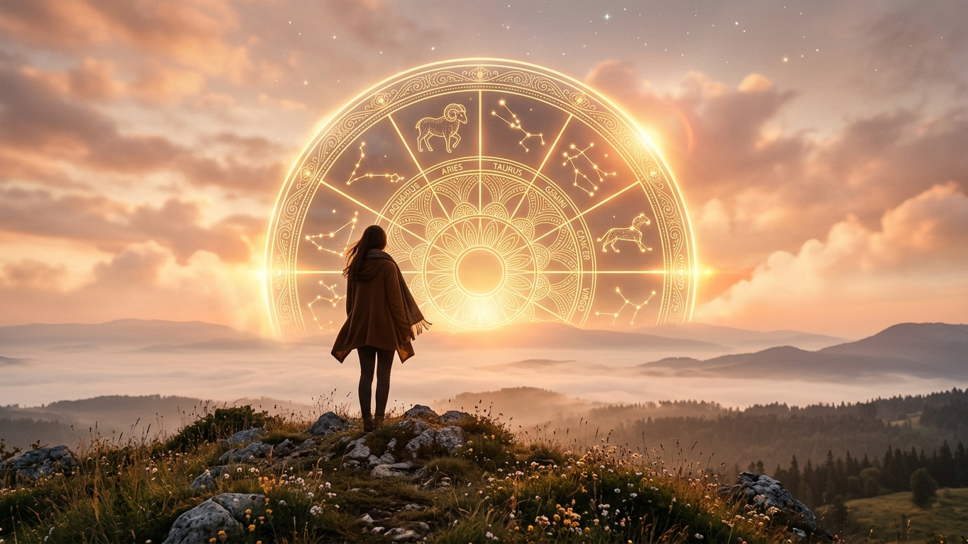 Prečítajte si horoskop na nedeľu (ilustračné foto).