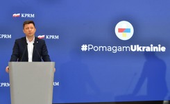 Dworczyk: To moment, by zaplanować przyszłość Europy