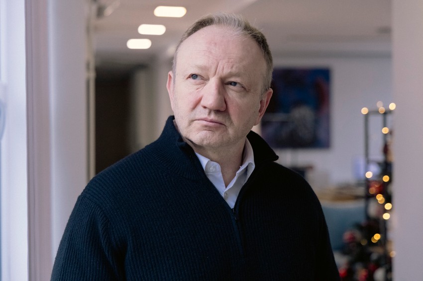 Dragan Đilas 