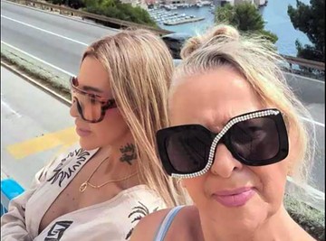 "ON NEKA KISELI KUPUS!" Jasmina Ahmić ZATEKLA REAKCIJOM nakon što je Asmin STROGO USLOVIO Aneli za ĆERKU Noru