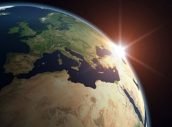 Zderzeniu z asteroidą można zapobiec