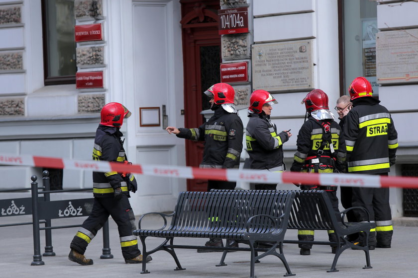 Lawinowy wzrost alarmów bombowych! Terroryści testują naszą czujność?!