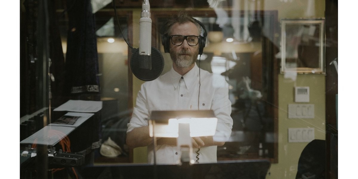 Matt Berninger