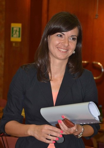 Aleksandra Magaczewska