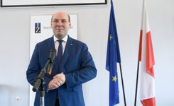 Polskie władze odmówiły francuskiemu ministrowi dostępu do 'strefy wolnej od LGBT'? Komentarz MSZ