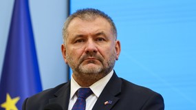 Prokuratoria Generalna ostrzega: Pomysły Żurka na neosędziów mogą słono kosztować budżet państwa