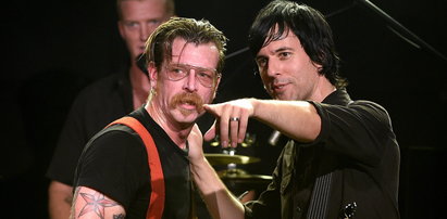 Eagles of Death Metal nie zagrają w Polsce