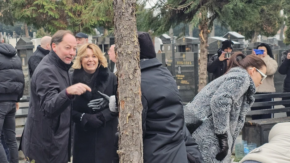 Pomen, Željko Ražnatović Arkan