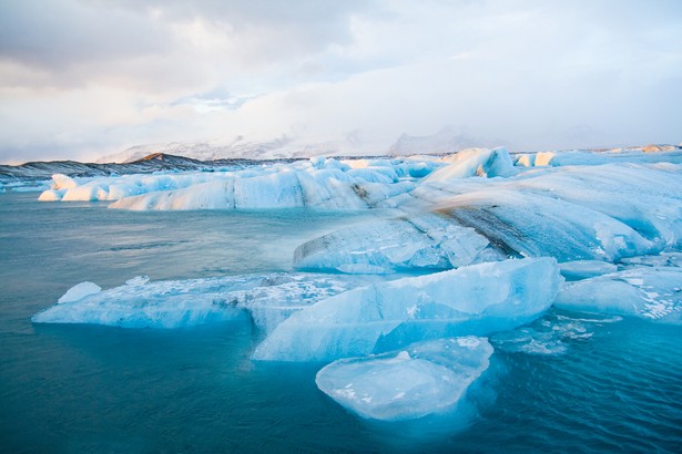 Islandia