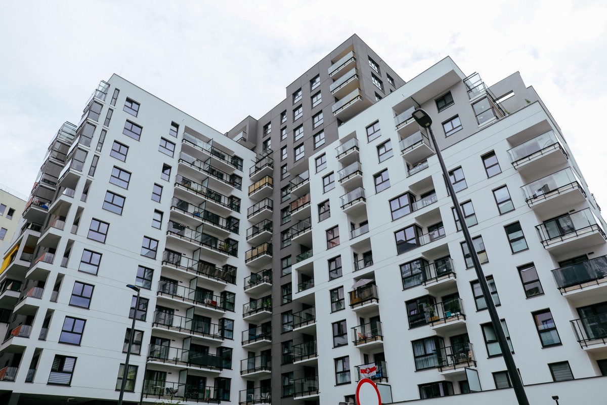 Duże zaskoczenie na rynku mieszkań. Takiego wystrzału w marcu nikt się nie spodziewał