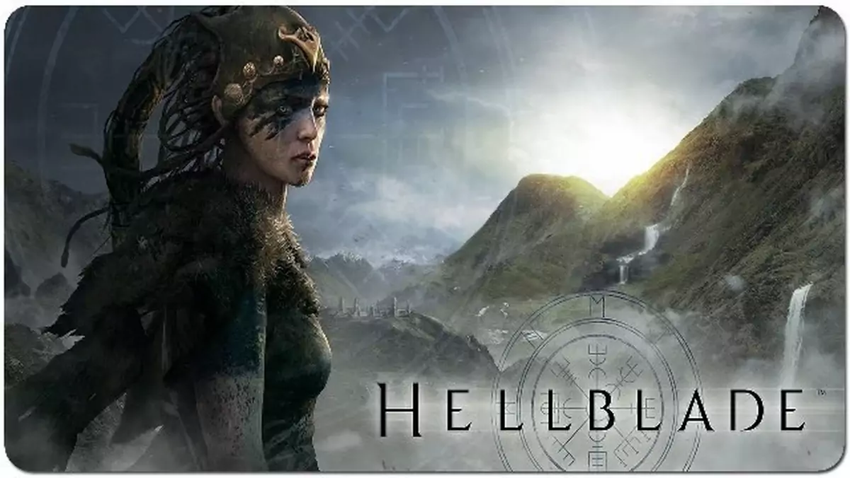 Hellblade - Ninja Theory zabiera nas za kulisy produkcji