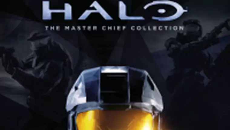 Halo: The Master Chief Collection