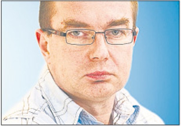 Mariusz Staniszewski