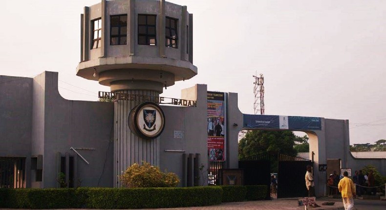 The University of Ibadan is the oldest university in Nigeria.