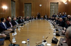 Przedterminowe wybory w Grecji. Świat boi się powtórki z kryzysu