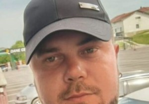 Bejnjamin Džaferović 