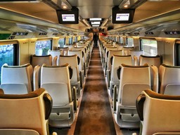 promocja na podróż pendolino. bilety tańsze niż w intercity