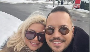 Dea Đurđević otišla na trudničko 