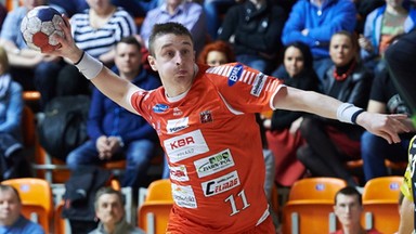 PGNiG Superliga: MMTS Kwidzyn bliżej siódmego miejsca