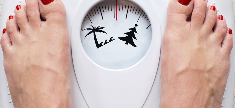 Jak przetrwać Święta Bożego Narodzenia bez zbędnych kilogramów?
