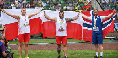 Tyle Polacy zarobili na mistrzostwach świata. Milionowa wypłata dla naszych lekkoatletów