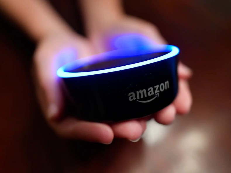 Amazon lost hundreds of millions of dollars on its Alexa-powered device Echo before it was released in 2014, per Wired.Founder Jeff Bezos himself authorized the spending, met with the development team every other day and helped make product decisions.