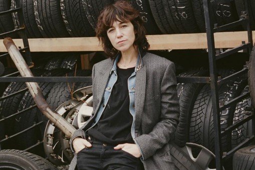 Charlotte Gainsbourg