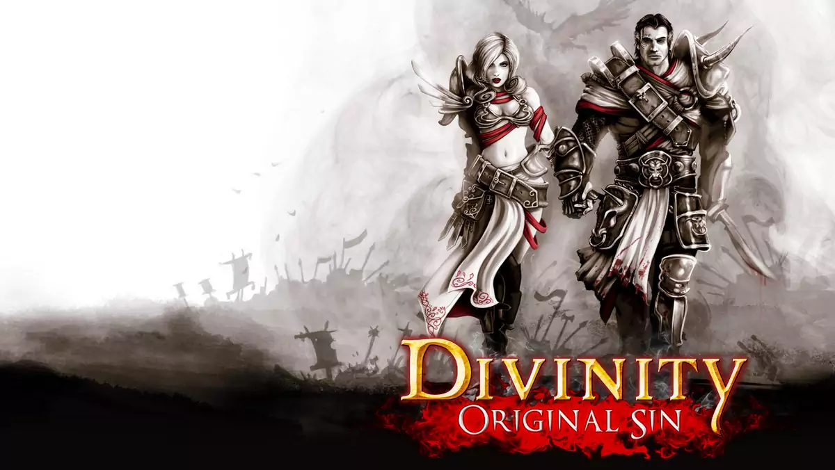 Divinity: Original Sin