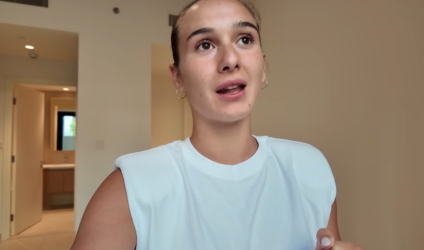 Adriana i Savo kupili stan u Dubaiju