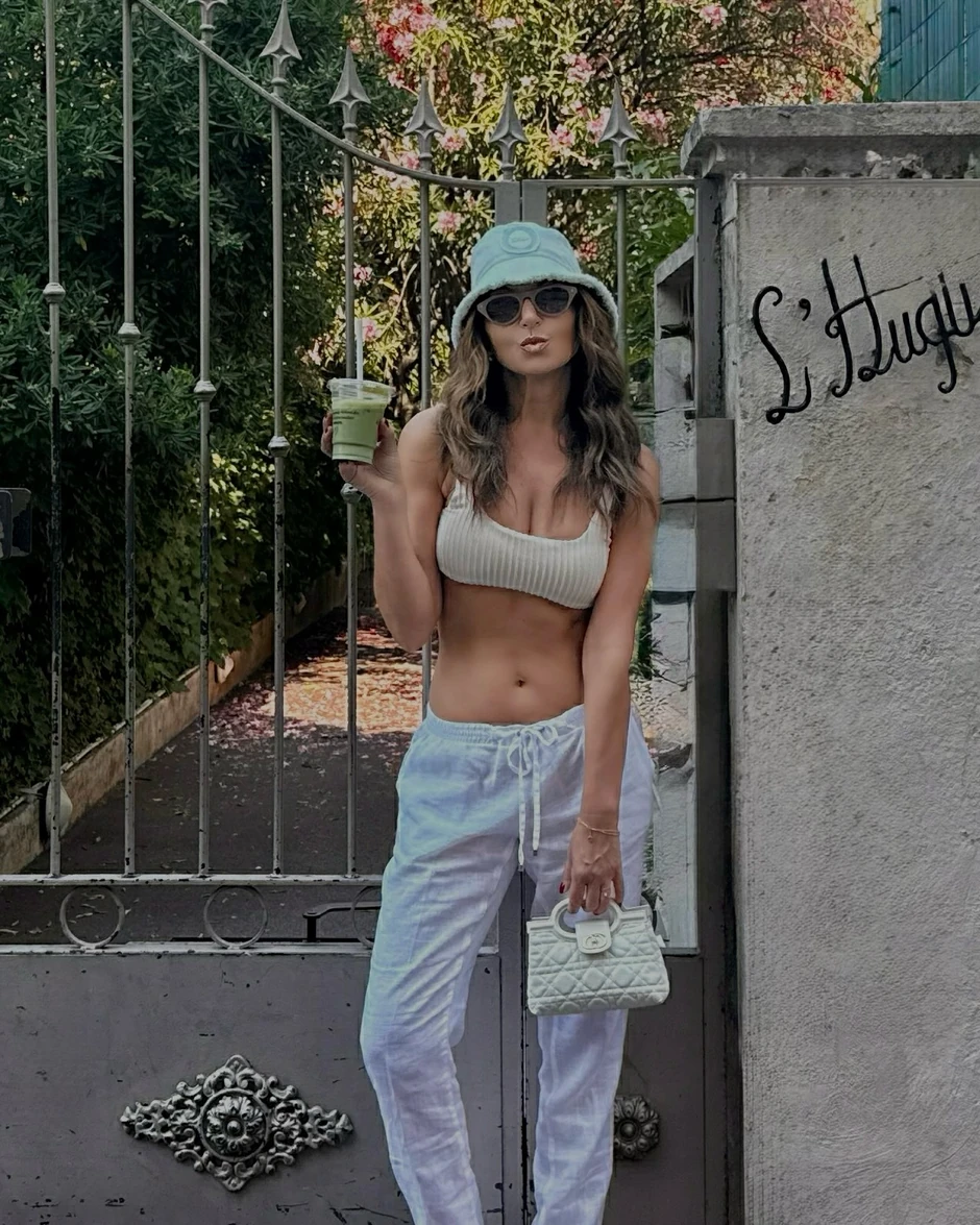 Sanja Marinković 