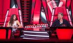 Znowu iskrzy między Szpakiem a Badachem. Co za wymiana zdań w "The Voice of Poland"!