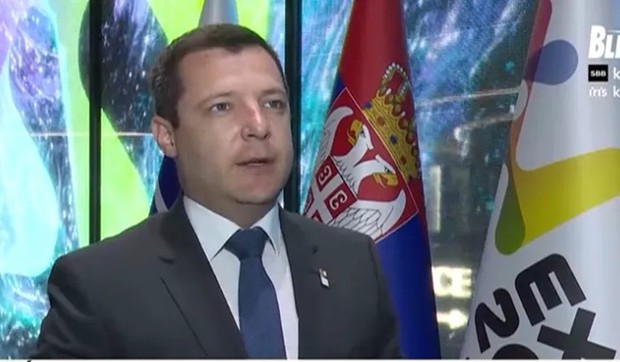 Direktor EXPO