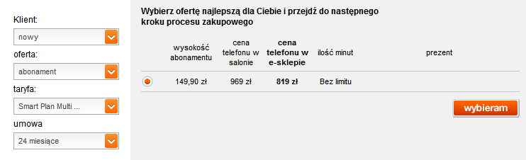 iPhone 5C 16GB Multi iPhone