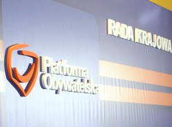 Kolejna poufna instrukcja Platformy. Oto szczegóły